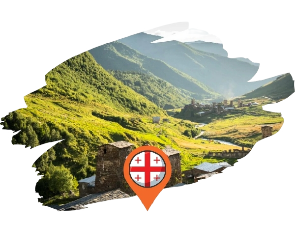 جورجيا
