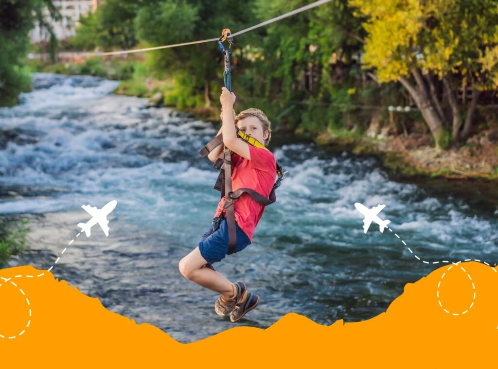 عرض جورجيا 5 ايام