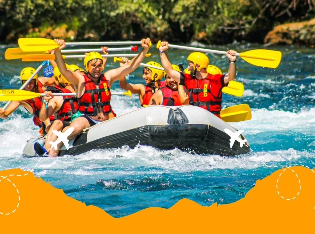 عرض جورجيا 7 ايام