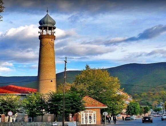 أفضل معالم سياحية في أذربيجان؛ أجمل 10 مناطق للجذب