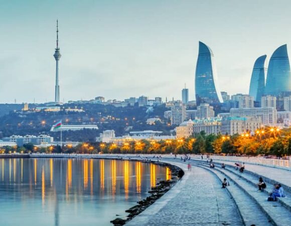 “قازاخ، أذربيجان: سحر التاريخ وجمال الطبيعة يجتمعان في وجهة سياحية فريدة”