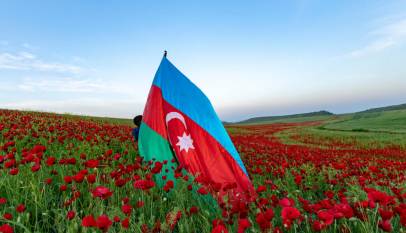 “فصل الربيع في أذربيجان: جمال الطبيعة ومتعة الاستكشاف في واحدة من أروع الأوقات للزيارة”