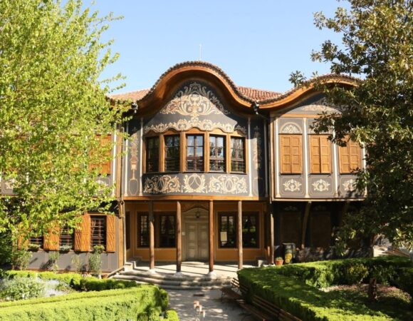 المتحف الإثنوغرافي في قرية خينالوغ، أذربيجان: رحلة عبر التراث والثقافة التقليدية
